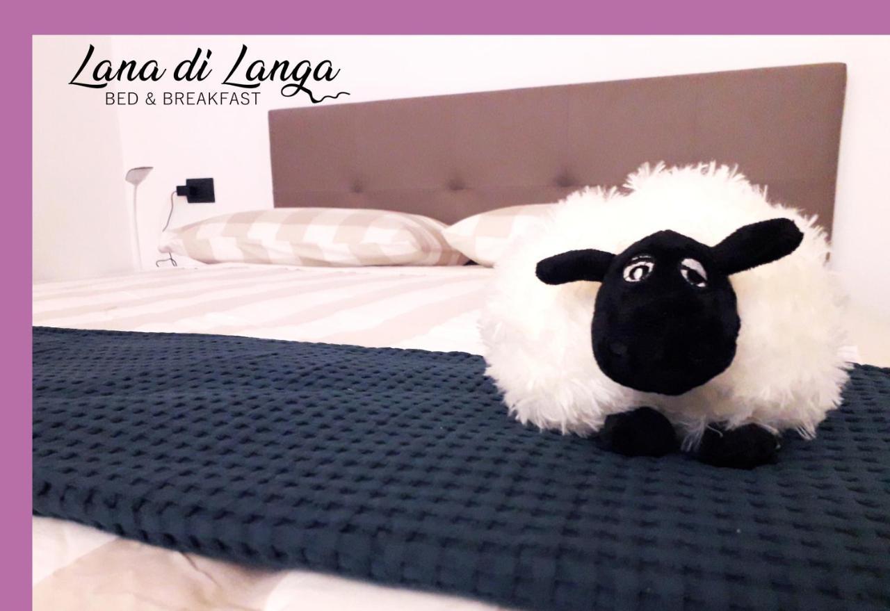 B&B Lana Di Langa Alba  Exterior foto